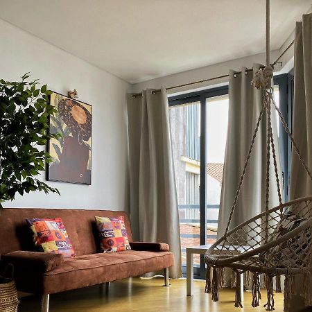 Apartamento Central Antero De Quental Ponta Delgada Extérieur photo