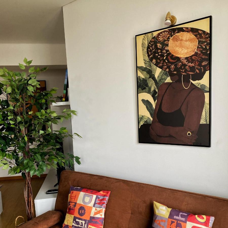 Apartamento Central Antero De Quental Ponta Delgada Extérieur photo