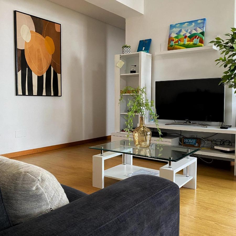 Apartamento Central Antero De Quental Ponta Delgada Extérieur photo