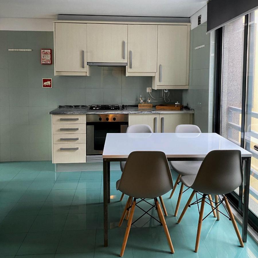 Apartamento Central Antero De Quental Ponta Delgada Extérieur photo