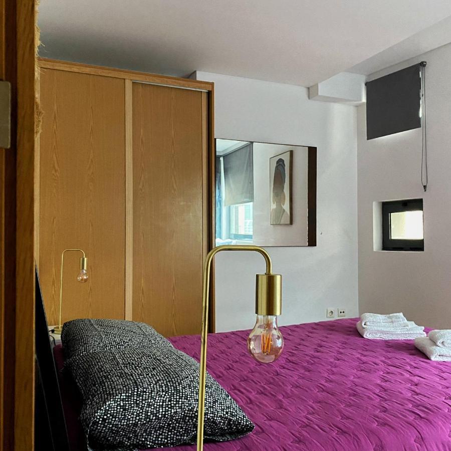 Apartamento Central Antero De Quental Ponta Delgada Extérieur photo
