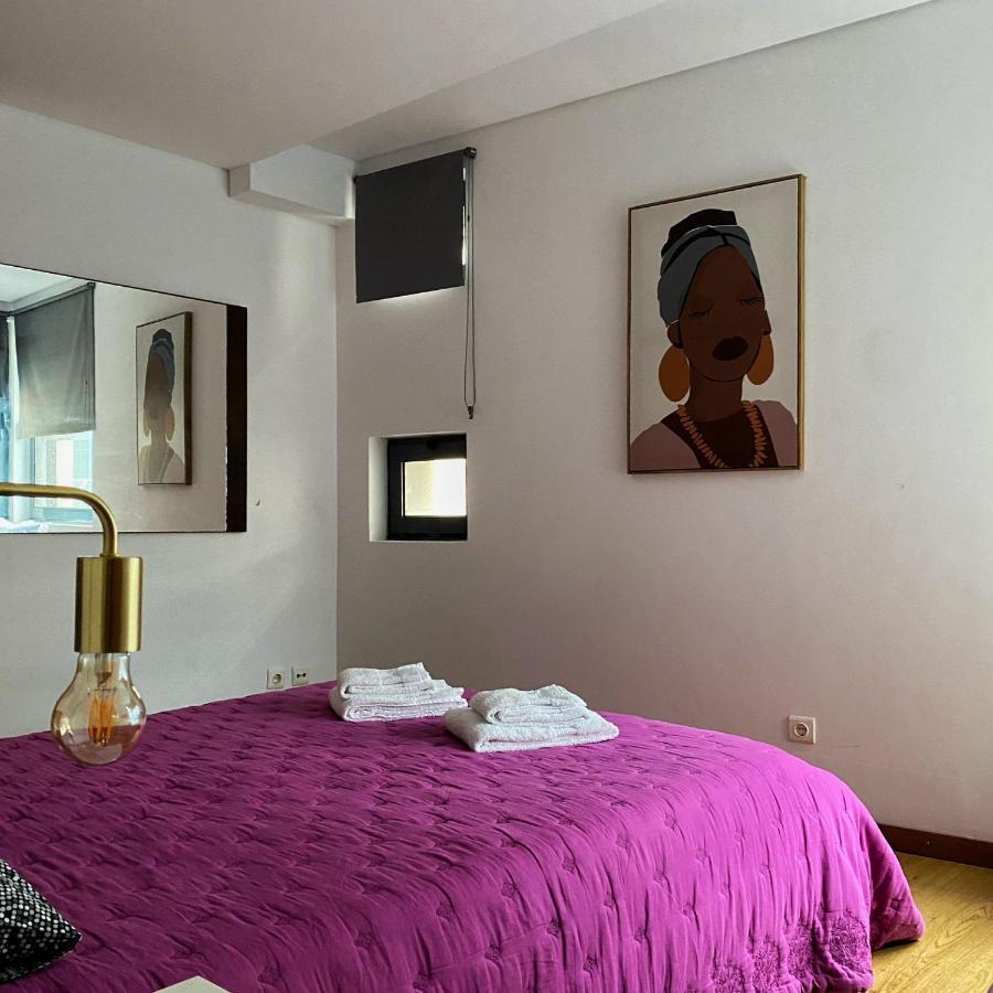 Apartamento Central Antero De Quental Ponta Delgada Extérieur photo