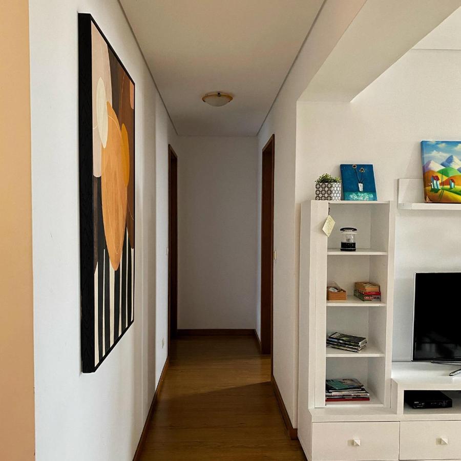 Apartamento Central Antero De Quental Ponta Delgada Extérieur photo