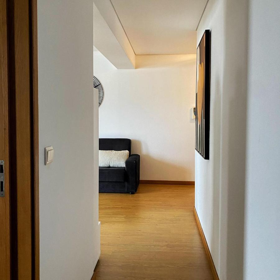 Apartamento Central Antero De Quental Ponta Delgada Extérieur photo