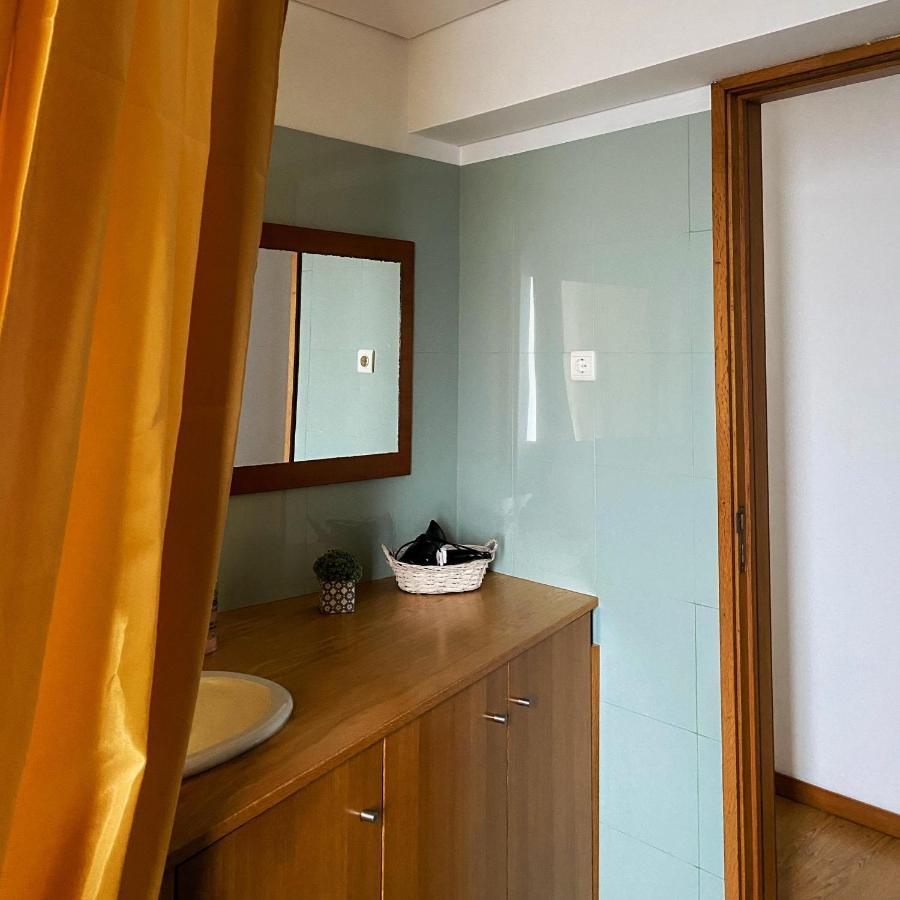 Apartamento Central Antero De Quental Ponta Delgada Extérieur photo