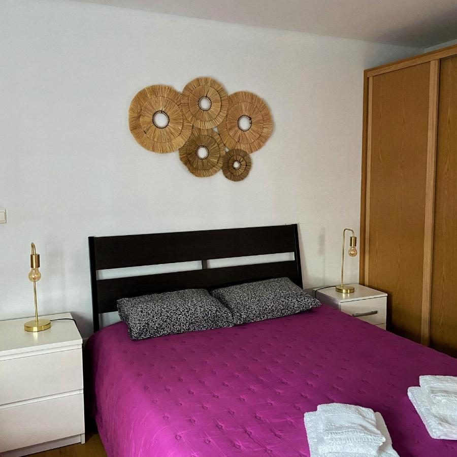 Apartamento Central Antero De Quental Ponta Delgada Extérieur photo