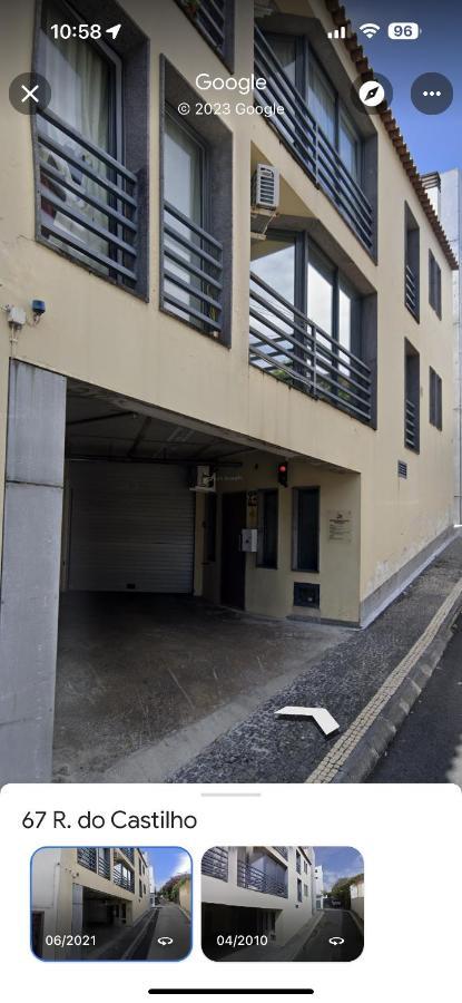 Apartamento Central Antero De Quental Ponta Delgada Extérieur photo