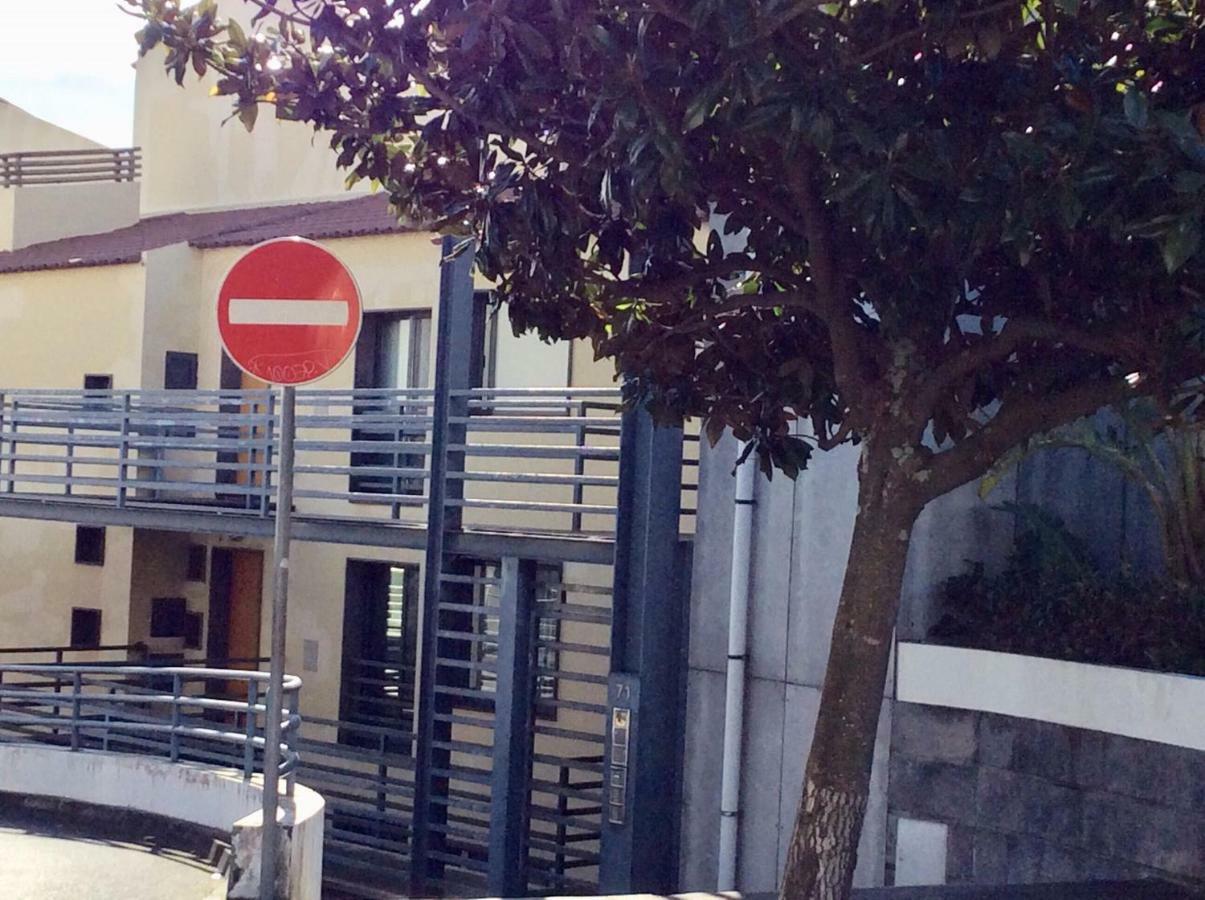 Apartamento Central Antero De Quental Ponta Delgada Extérieur photo